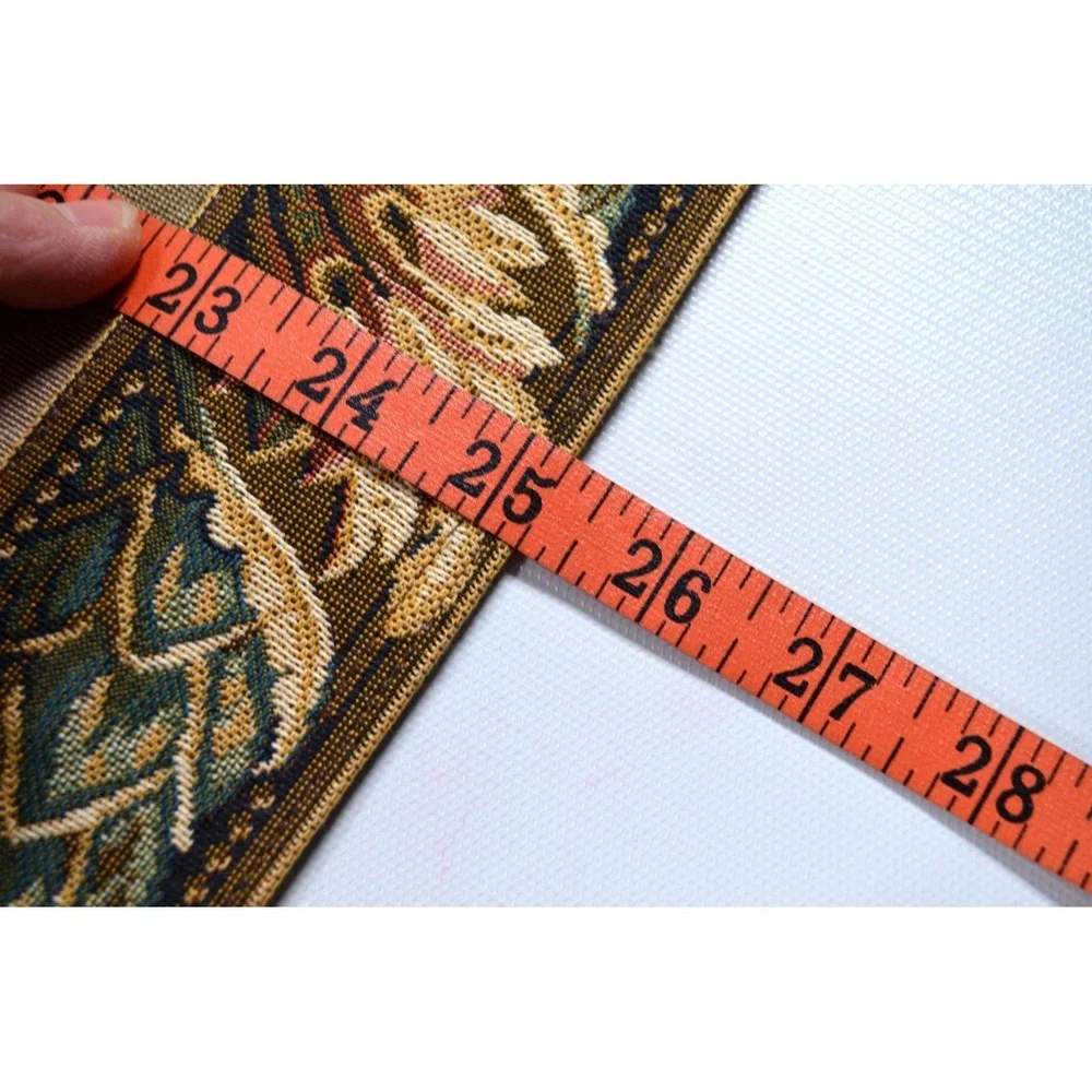 METRAX Belgian Tapestry Wall Hanging 43.5